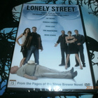 LONELY STREET uusi DVD - pikkukuva 1