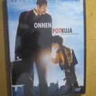 Gabriele Muccino: Onnen potkuja (uusi) DVD - pikkukuva 1