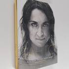 Aino-Kaisa Saarinen : Tahto : Aino-Kaisa Saarisen kahdet ... - pikkukuva 1