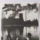 OHEISVASARA / AURINKOKERHO Split 7" -ep - pikkukuva 1