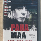 Aku Louhimies: PAHA MAA (2005) Jasper Pääkkönen (UUSI) - pikkukuva 1