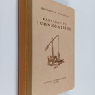 Alb Näätänen : Kansakoulun luonnontieto : opetussuunnitel... - pikkukuva 1