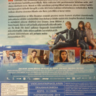VADELMAVENEPAKOLAINEN BLU-RAY - pikkukuva 2
