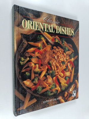 Sue Ashworth : Classic Oriental Dishes
