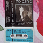 REMU NO PANIC , HURRIGANES KASETTI. - pikkukuva 1