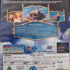 HOKKUS POKKUS TAIKALUUDALLA / BEDKNOBS AND BROOMSTICKS  DVD - pikkukuva 2