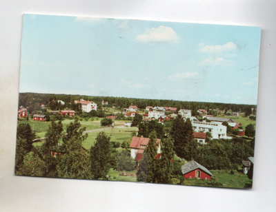 Pyhäranta_ yleisnäkymä