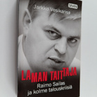Jarkko Vesikansa : Laman taittaja : Raimo Sailas ja kolme... - pikkukuva 1