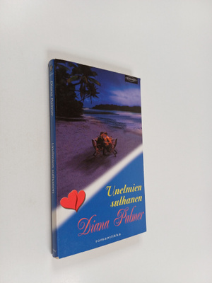 Diana Palmer : Unelmien sulhanen