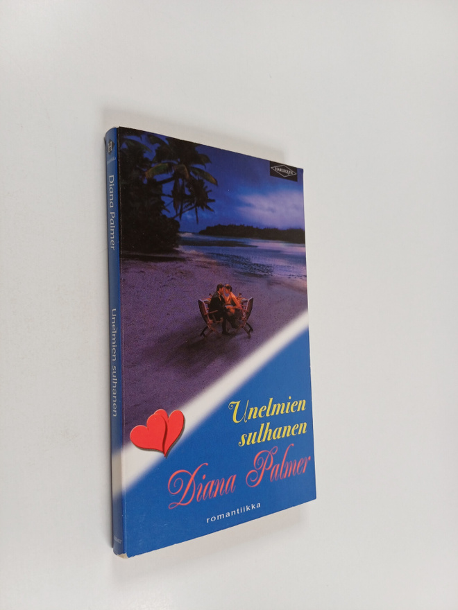 Diana Palmer : Unelmien sulhanen