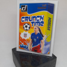 Crunch Time : Alex Morgan - FIFA Donruss 2024/25 - pikkukuva 1