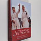Marianne Jansson ym. : Kun luostarin muurit murtuvat - pikkukuva 1