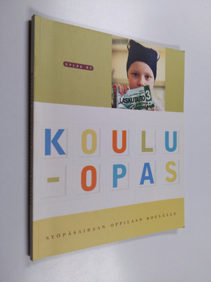 Kouluopas syöpäsairaan oppilaan koululle