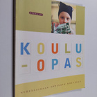 Kouluopas syöpäsairaan oppilaan koululle - pikkukuva 1