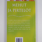 Christine Ambridge : Parhaat mehut ja pirtelöt : ravitsev... - pikkukuva 2