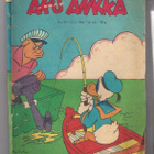 Aku Ankat nrot 10,24,33,42,48, 52 /1966 - pikkukuva 3