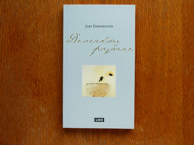 Jari Ehrnrooth - Deserton pyörre