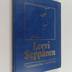 Leevi Seppänen : Valmentajan päiväkirja - pikkukuva 1