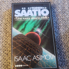 Toinen säätiö Isaac Asimov - pikkukuva 1