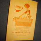 SILITYS (Kotitalouskeskus 1963) Sis.postikulut - pikkukuva 2