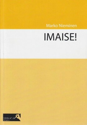 Marko Nieminen: Imaise!
