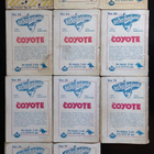 El Coyote (11 kpl) - pikkukuva 2