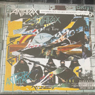 Anthrax: No Hit Wonders 1985-1991 - pikkukuva 1