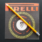 Pirelli rengas esite 60-luku - pikkukuva 1