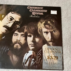 CREEDENCE CLEARWATER REVIVAL / PENDULUM. - pikkukuva 1