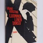 Väinö Kirstinä : Luonnollinen tanssi : runoja - pikkukuva 1