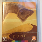Dyyni (Blu-ray) David Lynch (1984) ARROW (UUSI) - pikkukuva 1