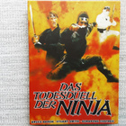 Ultimate ninja (Limited,mediabook] dvd x 2 - pikkukuva 1