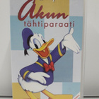 Akun Tähtiparaati (vhs) - pikkukuva 2