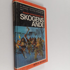 Robert Montgomery Bird : Skogens Ande - pikkukuva 1