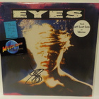 EYES - S/T M-/M- LP + JEFF SCOTT SOTO NIMIKIRJOITUS - pikkukuva 1