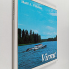 Matti A. ym. (toim.) Pitkänen : Virrat - pikkukuva 1