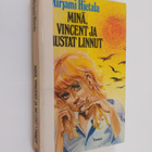 Mirjami Hietala : Minä, Vincent ja mustat linnut - pikkukuva 1