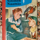 J.I. Billow - Sininen naamio - pikkukuva 1