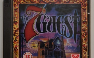 The 7th Guest - PC