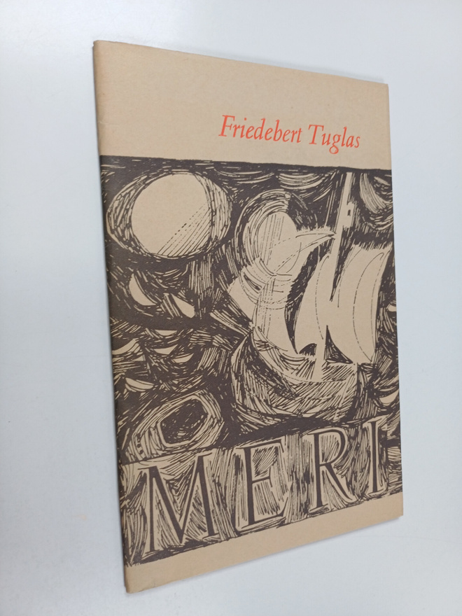 Friedebert Tuglas : Meri