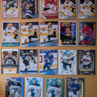 Suomalaispelaajien Rookie RC ja YG RC -kortteja alk. 1 EUR - pikkukuva 4
