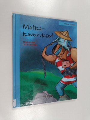 Tuula Pere : Matkakaverukset