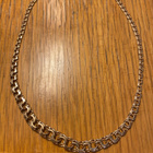Kultainen kaulaketju 14g (585 14karat) 40cm. - pikkukuva 1