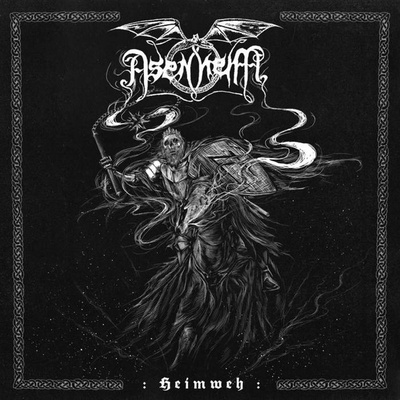 Asenheim – Heimweh CD