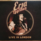 Erja Lyytinen - Live in London CD & DVD - pikkukuva 1