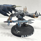 WH40K / AoS - Chaos Daemon Prince [F128] - pikkukuva 2