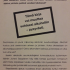 Selvästi Juovuksissa (Juhani Seppänen,kirja) - pikkukuva 4