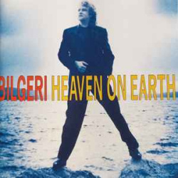 Bilgeri - Heaven On Earth (CD)