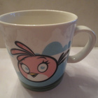Arabia Muki, Angry Birds, 2009 - pikkukuva 1
