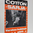 Cotton sarja 8/1981 - pikkukuva 1